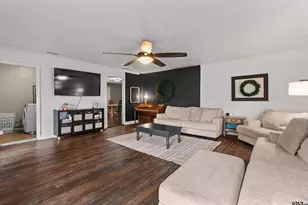 1706 Timberline Dr, Henderson, TX 75654 - Photo 5