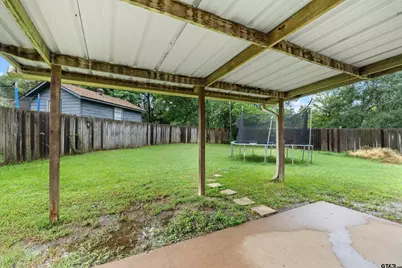 1706 Timberline Dr, Henderson, TX 75654 - Photo 19