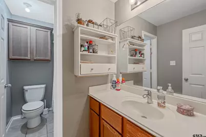 1902 Golden Bay, Whitehouse, TX 75791 - Photo 21