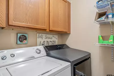 1902 Golden Bay, Whitehouse, TX 75791 - Photo 25