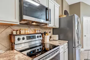 1902 Golden Bay, Whitehouse, TX 75791 - Photo 9