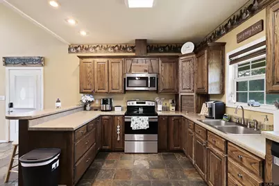 1441 Fm 557, Pittsburg, TX 75686 - Photo 9