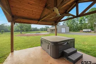 1408 Pine Wilderness Dr, Queen City, TX 75572 - Photo 27
