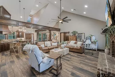 1408 Pine Wilderness Drive, Queen City, TX 75572 - Photo 9