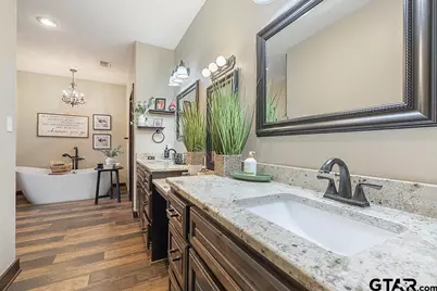 1408 Pine Wilderness Drive, Queen City, TX 75572 - Photo 17