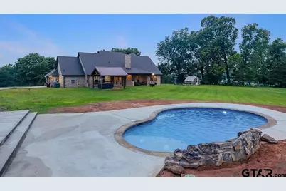 1408 Pine Wilderness Drive, Queen City, TX 75572 - Photo 29