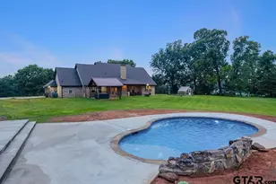 1408 Pine Wilderness Dr, Queen City, TX 75572 - Photo 29