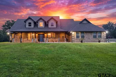 1408 Pine Wilderness Drive, Queen City, TX 75572 - Photo 1