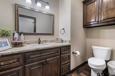 1408 Pine Wilderness Drive, Queen City, TX 75572 - Photo 13