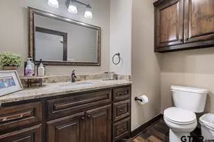 1408 Pine Wilderness Dr, Queen City, TX 75572 - Photo 13