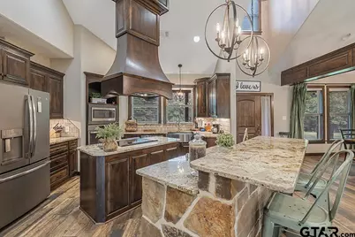 1408 Pine Wilderness Drive, Queen City, TX 75572 - Photo 7
