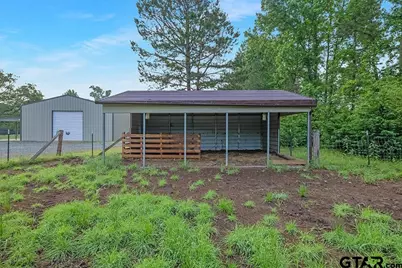 1408 Pine Wilderness Drive, Queen City, TX 75572 - Photo 43