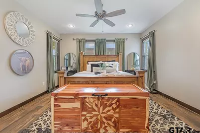 1408 Pine Wilderness Drive, Queen City, TX 75572 - Photo 15