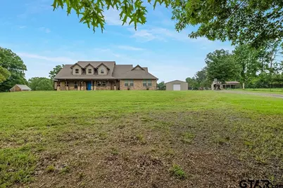 1408 Pine Wilderness Drive, Queen City, TX 75572 - Photo 45