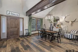 1408 Pine Wilderness Dr, Queen City, TX 75572 - Photo 5