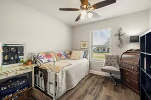 115 Amanda Ave, Bullard, TX 75757 - Photo 5