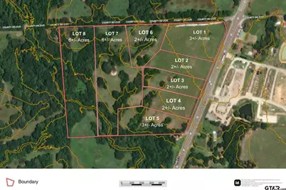 Lot 1 State Highway 19 & Rs Cr 1150, Emory, TX 75440 - Photo 21