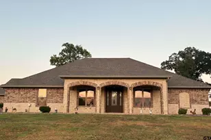 12277 County Rd 133, Flint, TX 75762 - Photo 1
