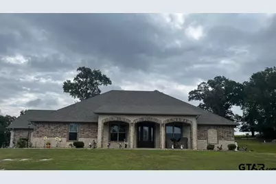 12277 County Road 133, Flint, TX 75762 - Photo 1