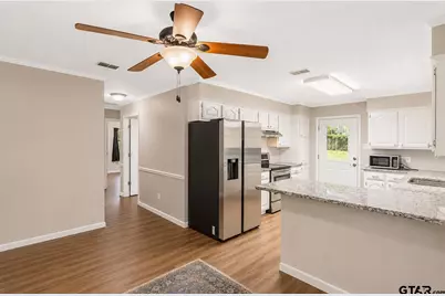 817 Howard St, Jacksonville, TX 75766 - Photo 21