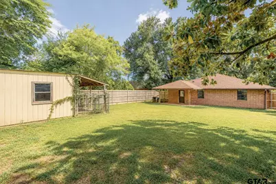 817 Howard St, Jacksonville, TX 75766 - Photo 35