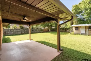 817 Howard St, Jacksonville, TX 75766 - Photo 29