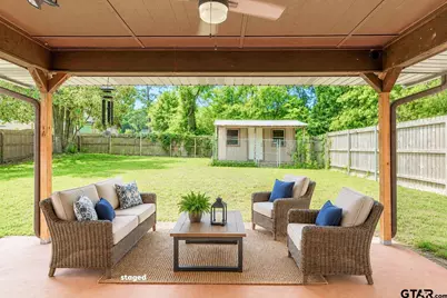 817 Howard St, Jacksonville, TX 75766 - Photo 27