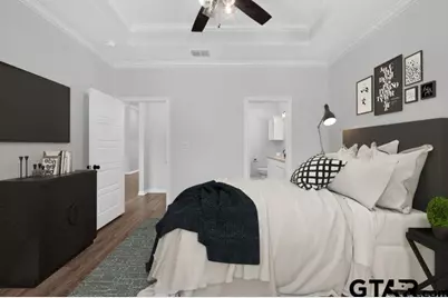 3091 Royal Garden Road, Tyler, TX 75701 - Photo 21