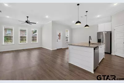 3091 Royal Garden Road, Tyler, TX 75701 - Photo 7