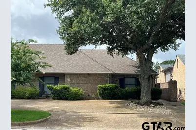 418 Woodland Hills Dr, Tyler, TX 75701 - Photo 1