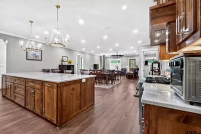 6161 County Road 291 E, Kilgore, TX 75662 - Photo 15