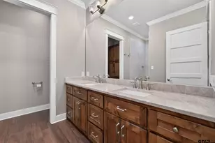 6161 County Road 291 E, Kilgore, TX 75662 - Photo 23