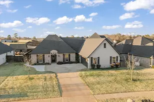 285 Heritage Wy, Bullard, TX 75757 - Photo 1