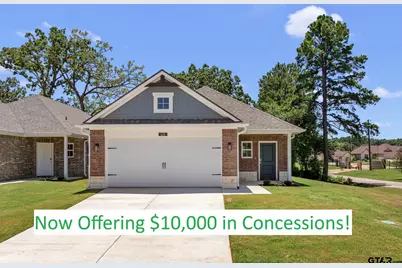 610 Park Central, Chandler, TX 75758 - Photo 1