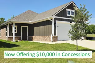 611 Park Central, Chandler, TX 75758 - Photo 1