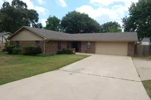 808 Corey, Whitehouse, TX 75791 - Photo 1