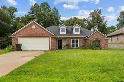 3121 Vineyard Ave., Tyler, TX 75701 - Photo 1