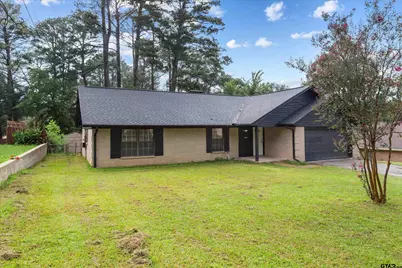 221 Tournament Rd, Tyler, TX 75702 - Photo 3
