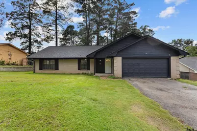 221 Tournament Rd, Tyler, TX 75702 - Photo 1