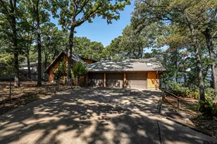 20862 Bay Shore Dr, Flint, TX 75762 - Photo 1