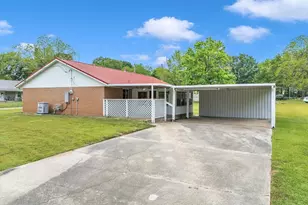 600 N Lake St, Waskom, TX 75692 - Photo 29