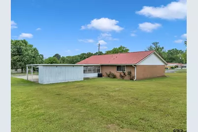 600 N Lake St, Waskom, TX 75692 - Photo 31