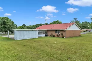 600 N Lake St, Waskom, TX 75692 - Photo 31