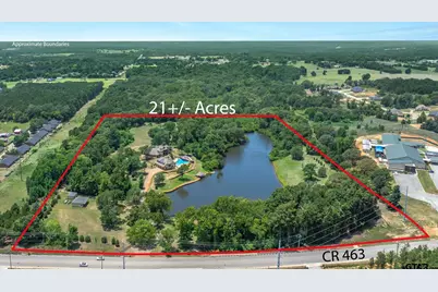 15381 County Road 463, Lindale, TX 75771 - Photo 7