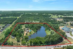 15381 County Rd 463, Lindale, TX 75771 - Photo 7
