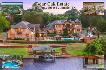 15381 County Road 463, Lindale, TX 75771 - Photo 1