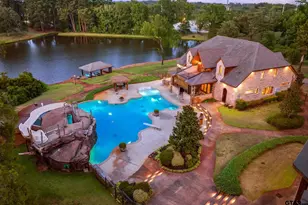 15381 County Rd 463, Lindale, TX 75771 - Photo 5