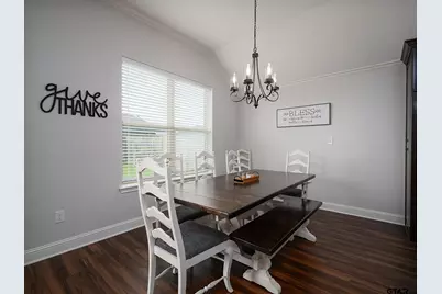 416 Hyde Park Dr, Chandler, TX 75758 - Photo 9