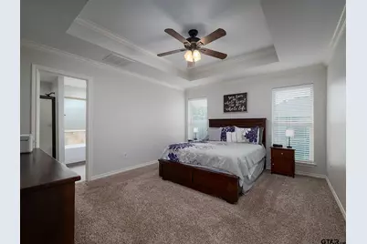 416 Hyde Park Dr, Chandler, TX 75758 - Photo 11