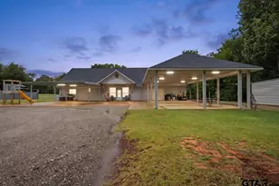 865 Co Rd 1401, Jacksonville, TX 75766 - Photo 1